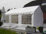 Partyzelt 4x6